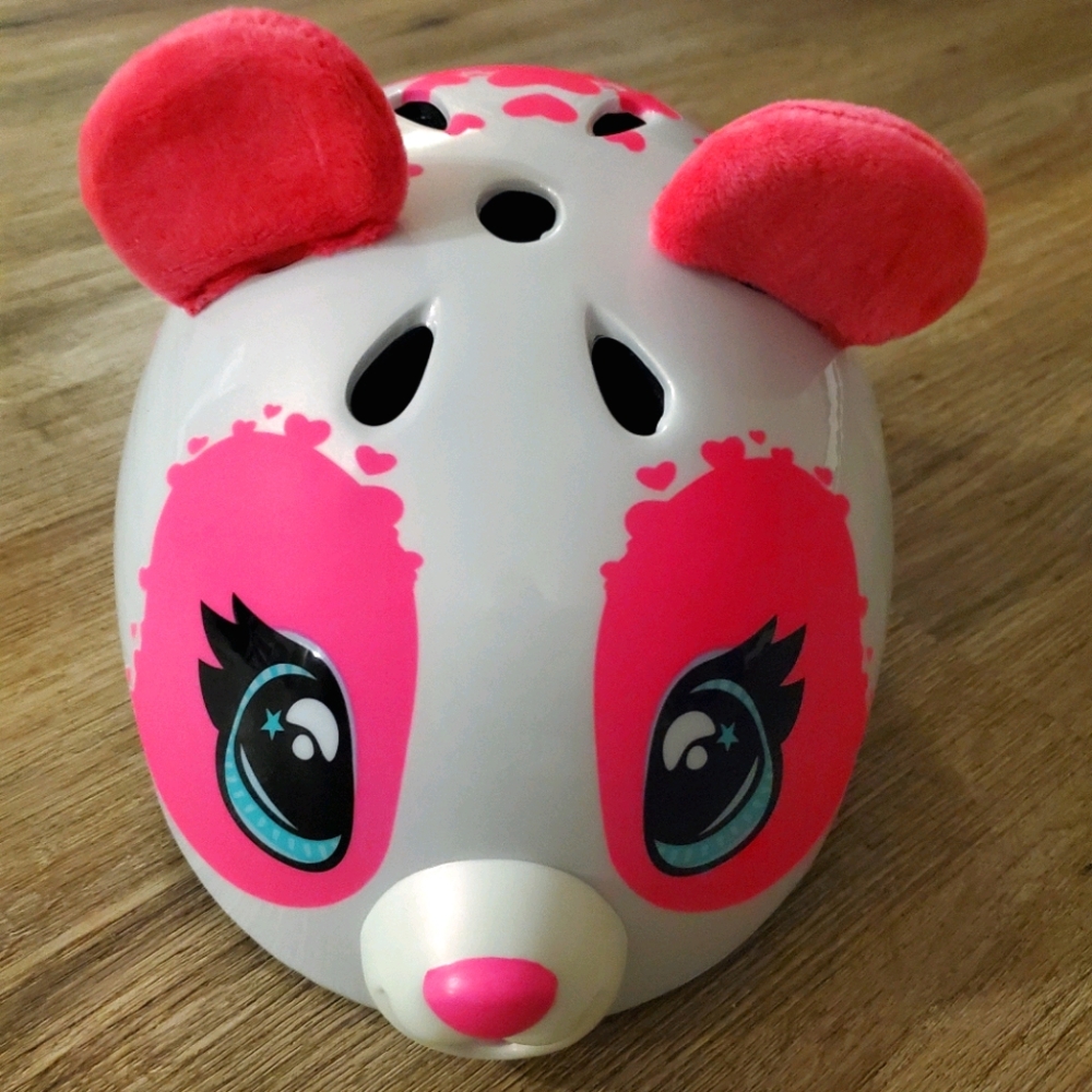 Youth Raskullz Bicycle Helmet